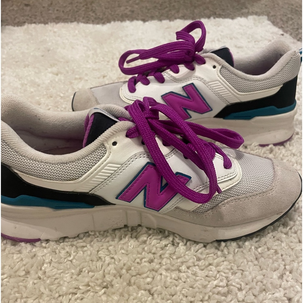 New Balance 997H